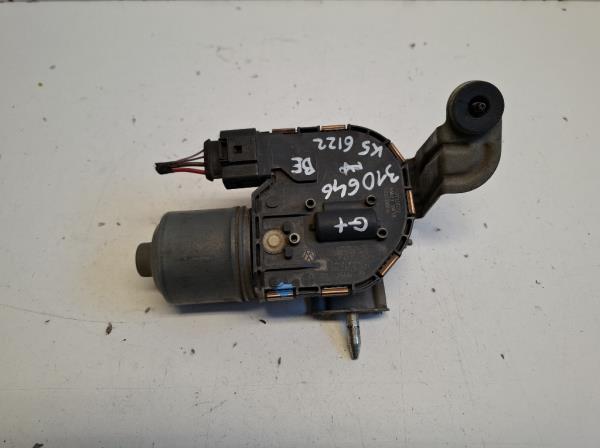 VW Golf plus bal els� ablakt�rl� motor (5M0955119A) foto