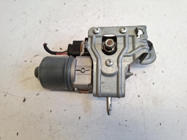 VW Golf plus jobb els� ablakt�rl� motor (5M0955120A) foto
