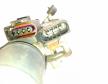 VW Golf plus jobb els� ablakt�rl� motor (5M0955120A)
