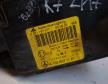 Mercedes A-oszt�ly W169 bal els� f�nysz�r� (A1698201161)