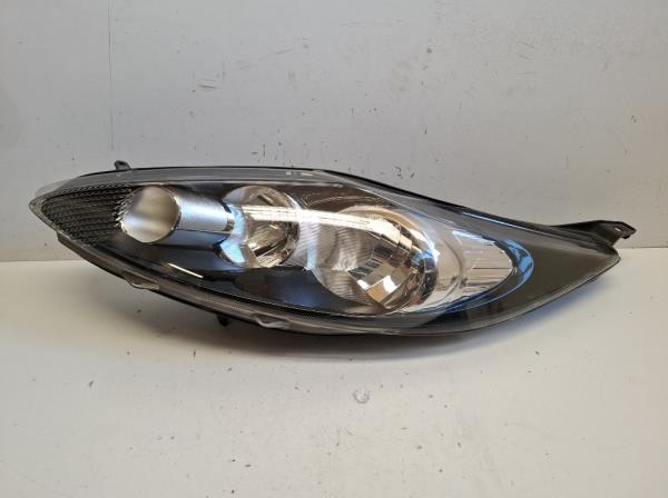 Ford Fiesta bal els� f�nysz�r� (8A6113W030AH) foto