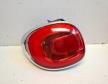 Fiat 500 L bal h�ts� l�mpa (518835720)
