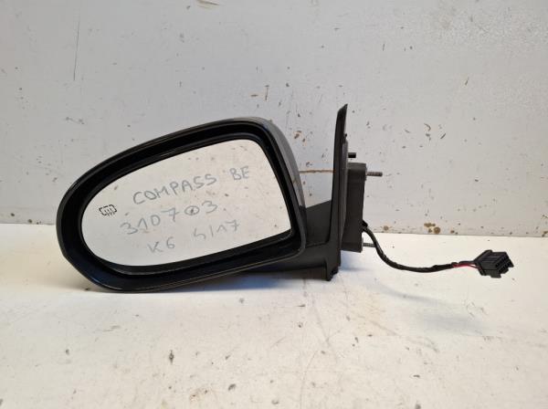 Jeep Compass bal els� visszapillant� t�k�r elektromos  foto