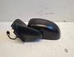 Jeep Compass bal els� visszapillant� t�k�r elektromos 