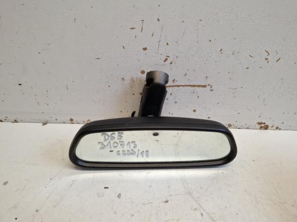 Citroen DS5 bels� visszapillant� t�k�r (96779166XT) foto