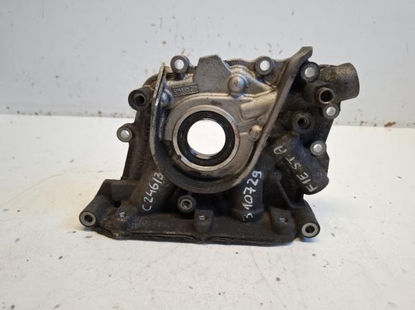 Ford Fiesta olajpumpa (98MM6604B1A) foto