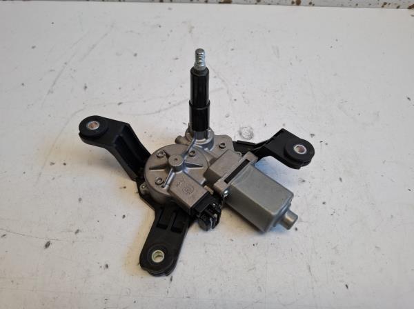 Opel Astra K h�ts� ablakt�rl� motor (39156859) foto
