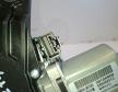 Opel Astra K h�ts� ablakt�rl� motor (39156859)