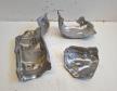 Nissan Navara kipufog�h�v�d� torokra/kataliz�torra 