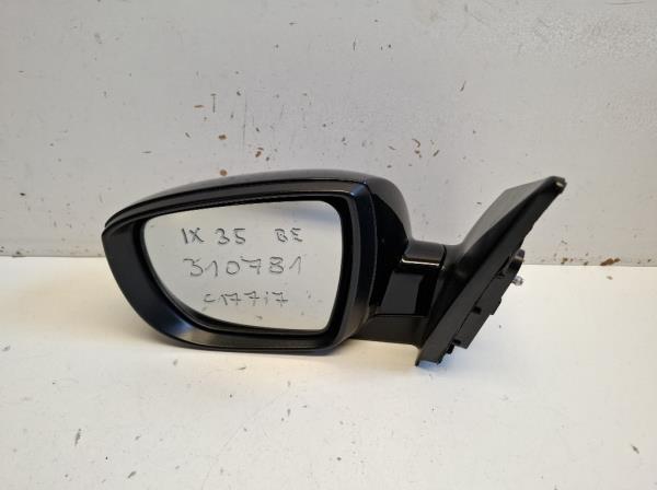 Hyundai IX35 bal els� visszapillant� t�k�r elektromos (876102Y070) foto