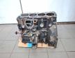 Nissan Navara motorblokk f�z�tt hengerfej n�lk�l 