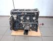 Nissan Navara motorblokk f�z�tt hengerfej n�lk�l 