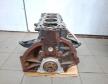 Nissan Navara motorblokk f�z�tt hengerfej n�lk�l 