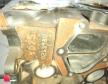 Nissan Navara motorblokk f�z�tt hengerfej n�lk�l 