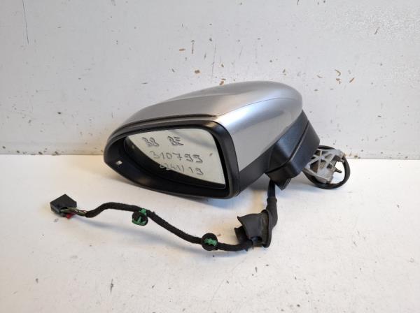 VW Passat VIII bal els� visszapillant� t�k�r elektromos  foto