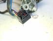 VW Passat VIII bal els� visszapillant� t�k�r elektromos 