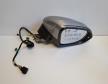 VW Passat VIII jobb els� visszapillant� t�k�r elektromos 