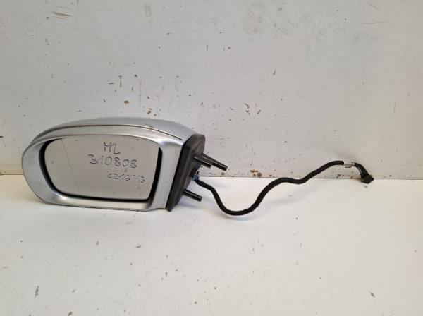 Mercedes ML bal els� visszapillant� t�k�r elektromos  foto