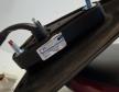 Nissan Juke bal els� visszapillant� t�k�r elektromos (96302BV90E)