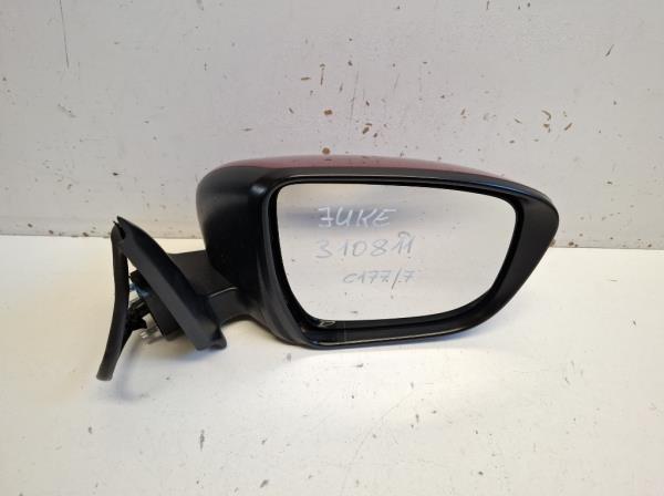 Nissan Juke jobb els� visszapillant� t�k�r elektromos (96301BV90E) foto