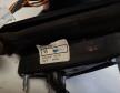 Nissan Juke jobb els� visszapillant� t�k�r elektromos (96301BV90E)