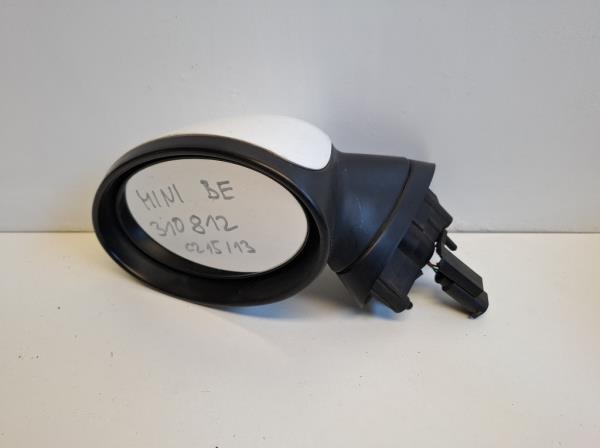 Mini cooper bal els� visszapillant� t�k�r elektromos  foto