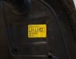 Toyota Aygo bal els� Visszapillant� t�k�r mechanikus (879400H010)