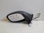 Agila 2000-2007 bal els� visszapillant� t�k�r elektromos