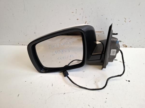 Fiat Freemont bal els� visszapillant� t�k�r elektromos  foto