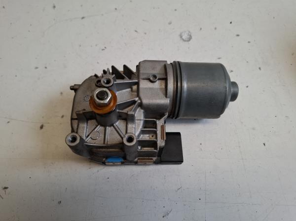 VW Golf plus jobb els� ablakt�rl� motor (5M0955120B) foto