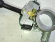 Mercedes A-oszt�ly W169 index kapcsol� (A1695450210)