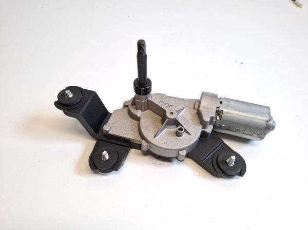 Kia Ceed h�ts� ablakt�rl� motor (98700A2500) foto