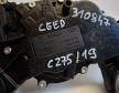 Kia Ceed h�ts� ablakt�rl� motor (98700A2500)