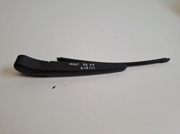 Kia Ceed h�ts� ablakt�rl� kar  foto