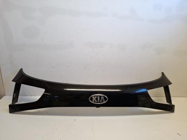 Kia Ceed csomagt�rajt� d�szl�c (87311A2200) foto