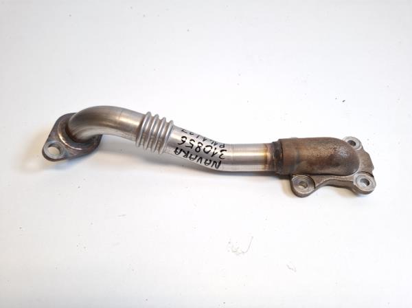 Nissan Navara egr cs�  foto