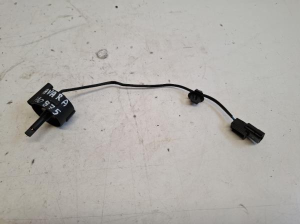 Nissan Navara g�zolajsz�r� jelad�  foto