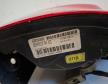 Fiat Freemont jobb h�ts� k�ls� l�mpa (68078480AD)