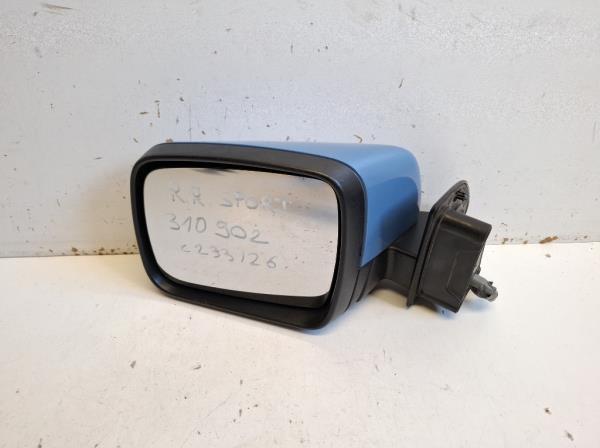 Land Rover Range Rover Sport bal els� visszapillant� t�k�r elektromos  foto