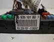 Citroen C4 bsi modul (9663510180)
