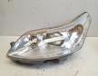 Citroen C4 bal els� f�nysz�r� 