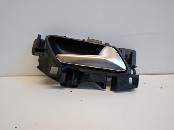 Opel Corsa F jobb els� bels� kilincs (39198476) foto