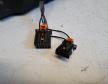 Opel Corsa F jobb els� visszapillant� t�k�r elektromos (39225900)