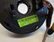 Mercedes A-oszt�ly W169 l�gzs�k cs�sz�gy�r� (A1694640318)