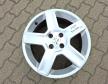 Peugeot 307 alufelni garnit�ra 