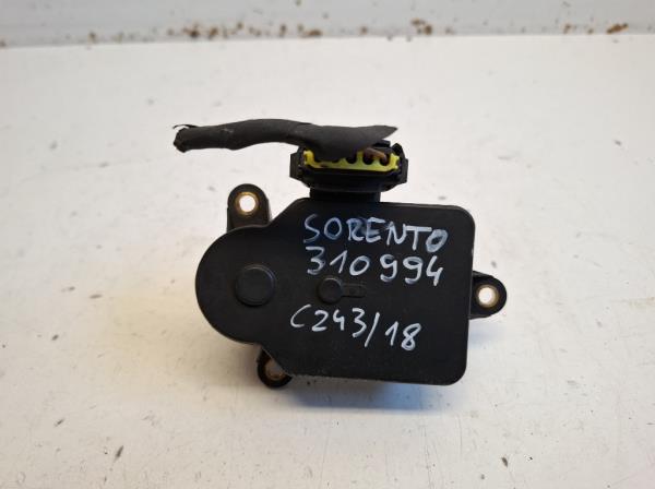 Kia Sorento sz�v�torok �ll�t�motor (283112F000) foto