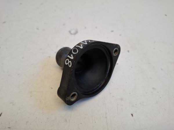 Toyota Aygo termoszt�th�z  foto