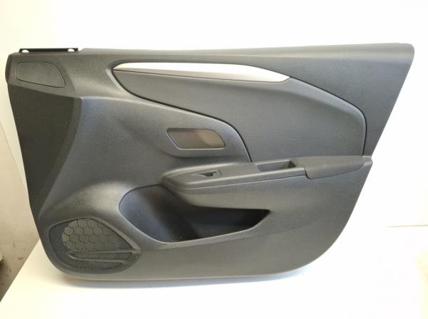 Opel Corsa F jobb els� ajt�k�rpit (39210367) foto