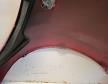 Daihatsu Sirion bal els� s�rv�d� 