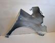 Ford Tourneo Courier bal els� s�rv�d� 